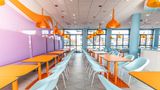 <b>Prize by Radisson, Rostock City Restaurant</b>. Images powered by <a href="https://iceportal.shijigroup.com/" title="IcePortal" target="_blank">IcePortal</a>.