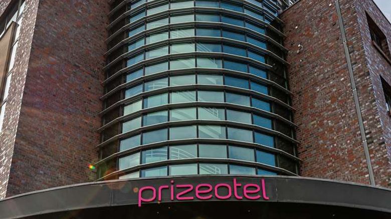 <b>Prize by Radisson, Rostock City Exterior</b>. Images powered by <a href="https://iceportal.shijigroup.com/" title="IcePortal" target="_blank">IcePortal</a>.