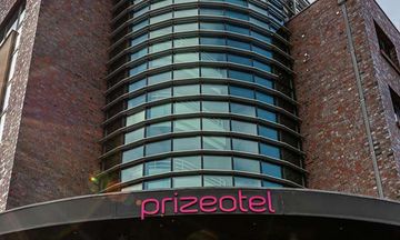 Prize by Radisson, Rostock City