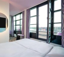 Prize by Radisson, Rostock City Room