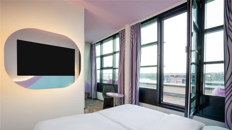 Prize by Radisson, Rostock City Room
