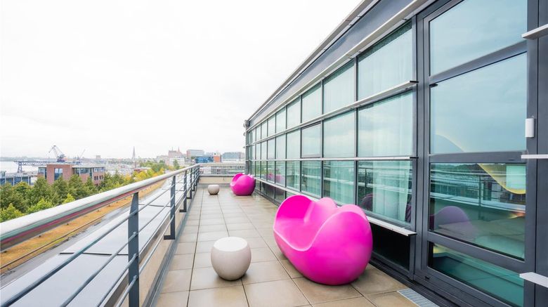 <b>Prize by Radisson, Rostock City Other</b>. Images powered by <a href="https://iceportal.shijigroup.com/" title="IcePortal" target="_blank">IcePortal</a>.