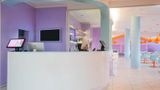 <b>Prize by Radisson, Rostock City Lobby</b>. Images powered by <a href="https://iceportal.shijigroup.com/" title="IcePortal" target="_blank">IcePortal</a>.