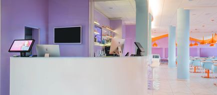 Prize by Radisson, Rostock City Lobby
