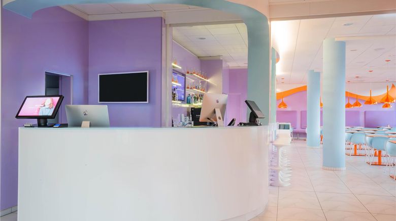<b>Prize by Radisson, Rostock City Lobby</b>. Images powered by <a href="https://iceportal.shijigroup.com/" title="IcePortal" target="_blank">IcePortal</a>.