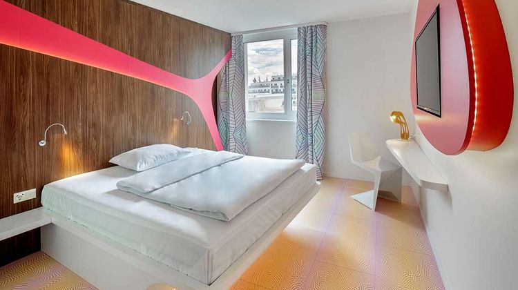 Prize by Radisson, Vienna City Room
