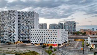 Prize by Radisson, Vienna City