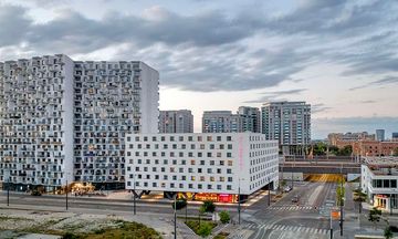 Prize by Radisson, Vienna City
