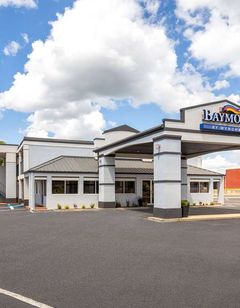 Baymont by Wyndham Dothan