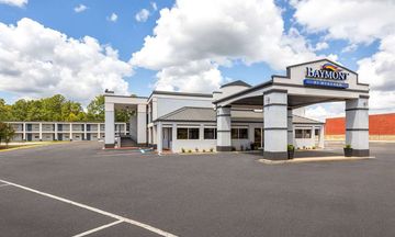 Baymont by Wyndham Dothan
