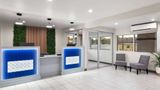 Baymont by Wyndham Dothan Lobby