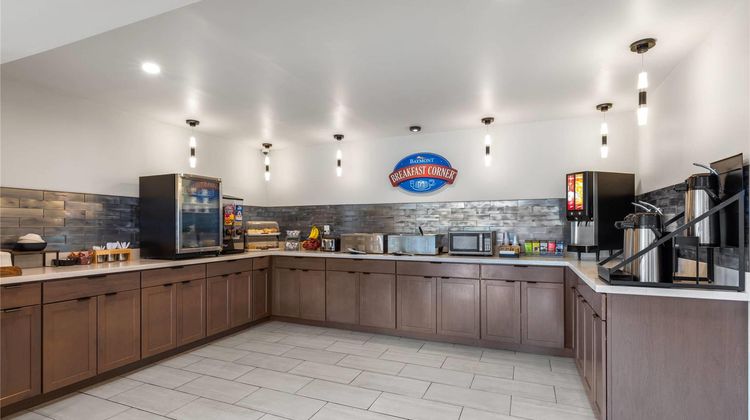 Baymont by Wyndham Dothan Other