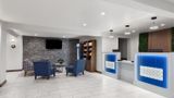 Baymont by Wyndham Dothan Lobby
