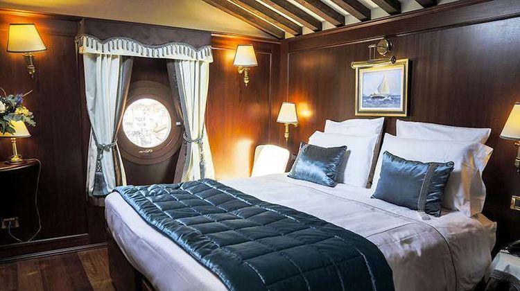 Hotel Bucintoro Suite