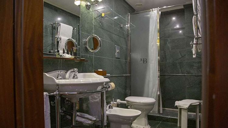 Hotel Bucintoro Room