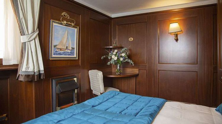 Hotel Bucintoro Room