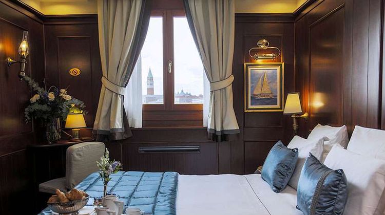 Hotel Bucintoro Room
