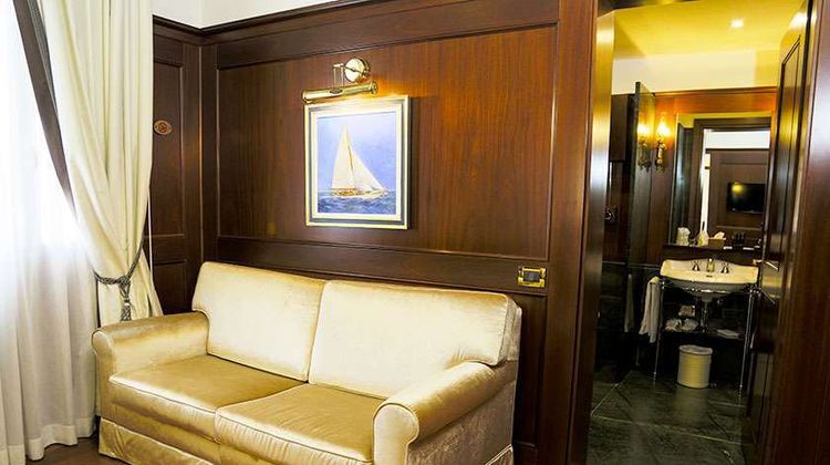 Hotel Bucintoro Suite