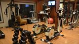 Hotel Monotel Health