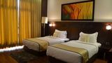 Hotel Monotel Room