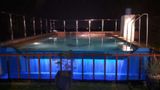 Hotel Monotel Pool