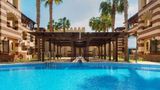 Marina Resort Port Ghalib Radisson Indiv Pool
