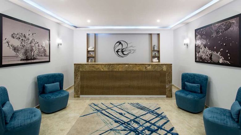 <b>Marina Resort Port Ghalib Radisson Indiv Spa</b>. Images powered by <a href="https://iceportal.shijigroup.com/" title="IcePortal" target="_blank">IcePortal</a>.