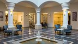 Marina Resort Port Ghalib Radisson Indiv Lobby