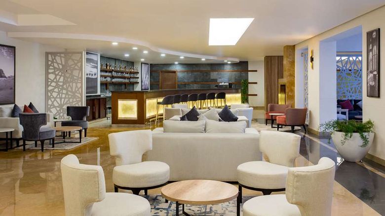 <b>Marina Resort Port Ghalib Radisson Indiv Lobby</b>. Images powered by <a href="https://iceportal.shijigroup.com/" title="IcePortal" target="_blank">IcePortal</a>.