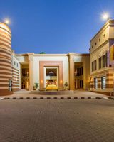 Marina Resort Port Ghalib Radisson Indiv
