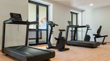 Marina Resort Port Ghalib Radisson Indiv Health