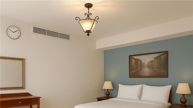 <b>Marina Resort Port Ghalib Radisson Indiv Suite</b>. Images powered by <a href="https://iceportal.shijigroup.com/" title="IcePortal" target="_blank">IcePortal</a>.