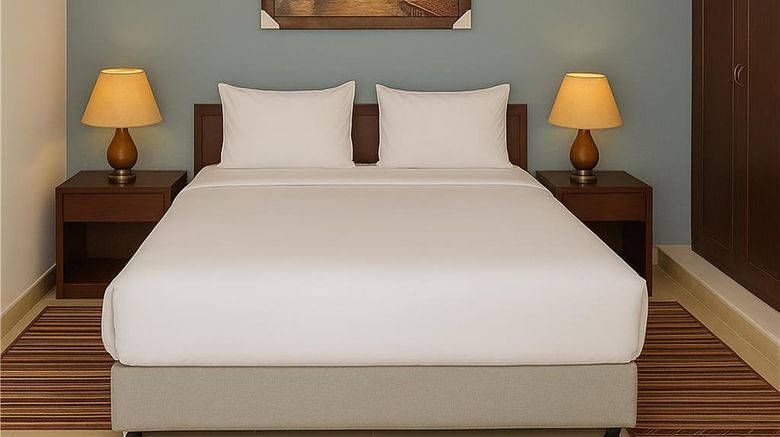 <b>Marina Resort Port Ghalib Radisson Indiv Suite</b>. Images powered by <a href="https://iceportal.shijigroup.com/" title="IcePortal" target="_blank">IcePortal</a>.