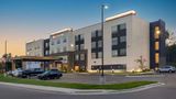Best Western Plus Grand Rapids Exterior