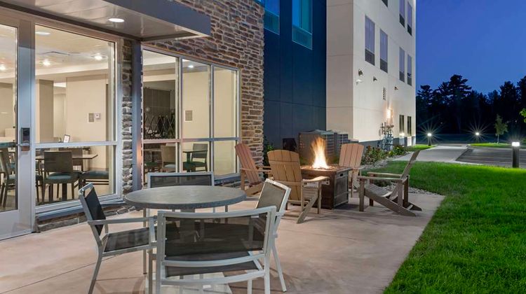 Best Western Plus Grand Rapids Other