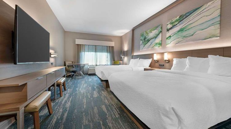 Best Western Plus Grand Rapids Room