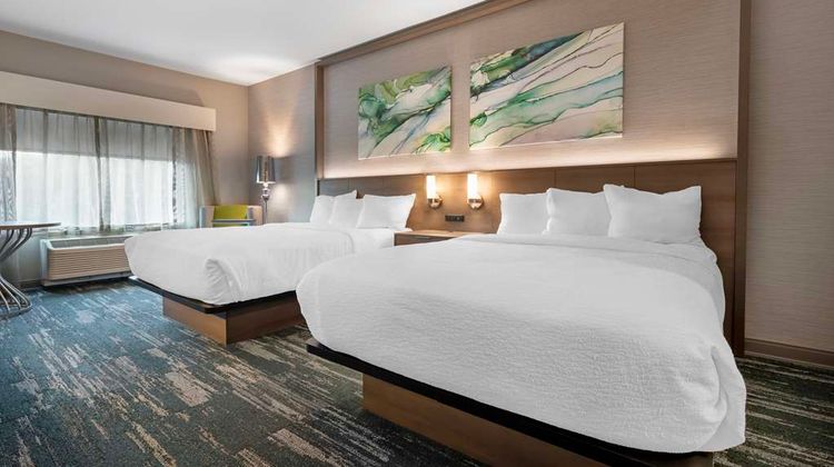 Best Western Plus Grand Rapids Room