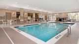 Best Western Plus Grand Rapids Pool
