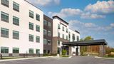 Best Western Plus Grand Rapids Exterior