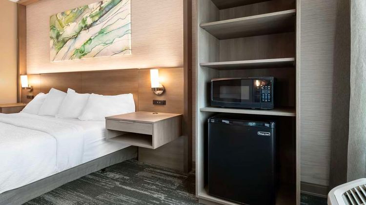 Best Western Plus Grand Rapids Room