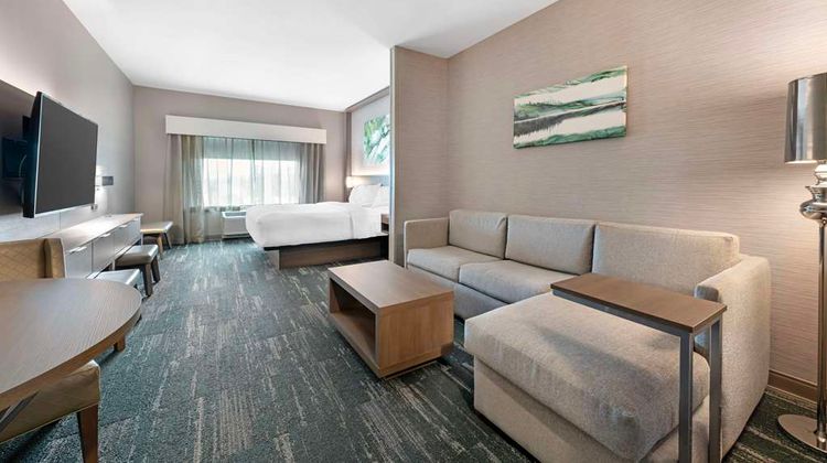 Best Western Plus Grand Rapids Room