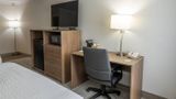 Quality Inn and Suites Whitehorse Room