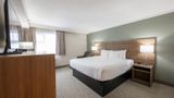 Quality Inn and Suites Whitehorse Suite