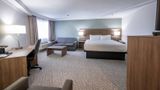 Quality Inn and Suites Whitehorse Suite