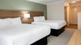 Quality Inn and Suites Whitehorse Room