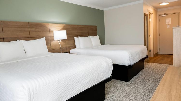 Quality Inn and Suites Whitehorse Room