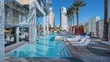 Palms Place Tower - Palms Casino Resort Pool
