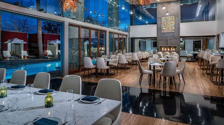 <b>Palms Place Tower - Palms Casino Resort Restaurant</b>. Images powered by <a href="https://iceportal.shijigroup.com/" title="IcePortal" target="_blank">IcePortal</a>.