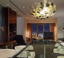 Palms Place Tower - Palms Casino Resort Room