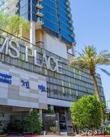 Palms Place Tower - Palms Casino Resort